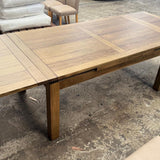 Reef Extension 1800-2800 Dining Table