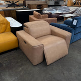 Davis 1.5-Seater Recliner Chair
