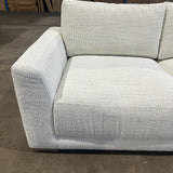 Oaken Right-Hand-Facing Curved Chaise