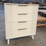 Grayson 4-Drawer Tallboy