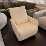 Cove Swivel Recliner Chair
