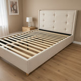 Porter Queen Bed