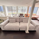 Malloy 3-Seater Lounge