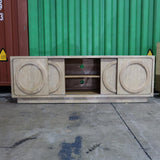 Orb Entertainment Unit