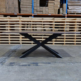 Donovan 2100 Dining Table