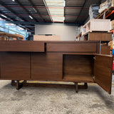 Redbank 2-Drawer 3-Door Buffet
