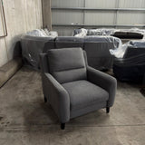 Victor Accent Chair