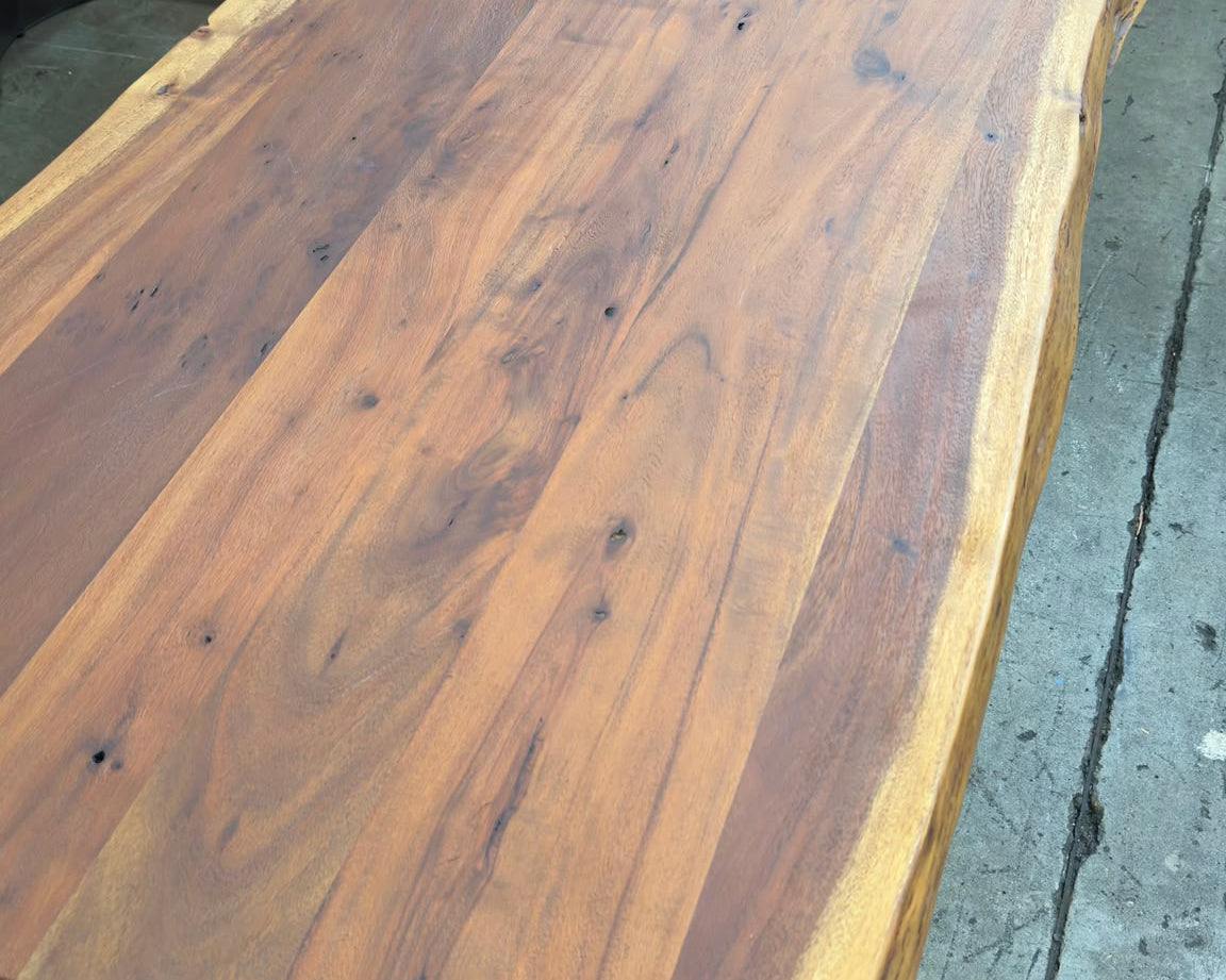 Taj Coffee Table