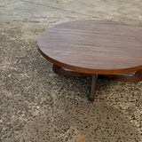 Redbank Round Coffee Table