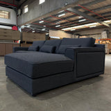 San Lucas 3-Seater Sofa Chaise