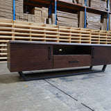 Donovan Entertainment Unit