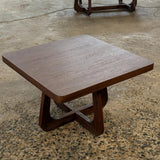Redbank Lamp Table