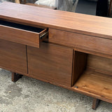 Redbank 2-Drawer 3-Door Buffet