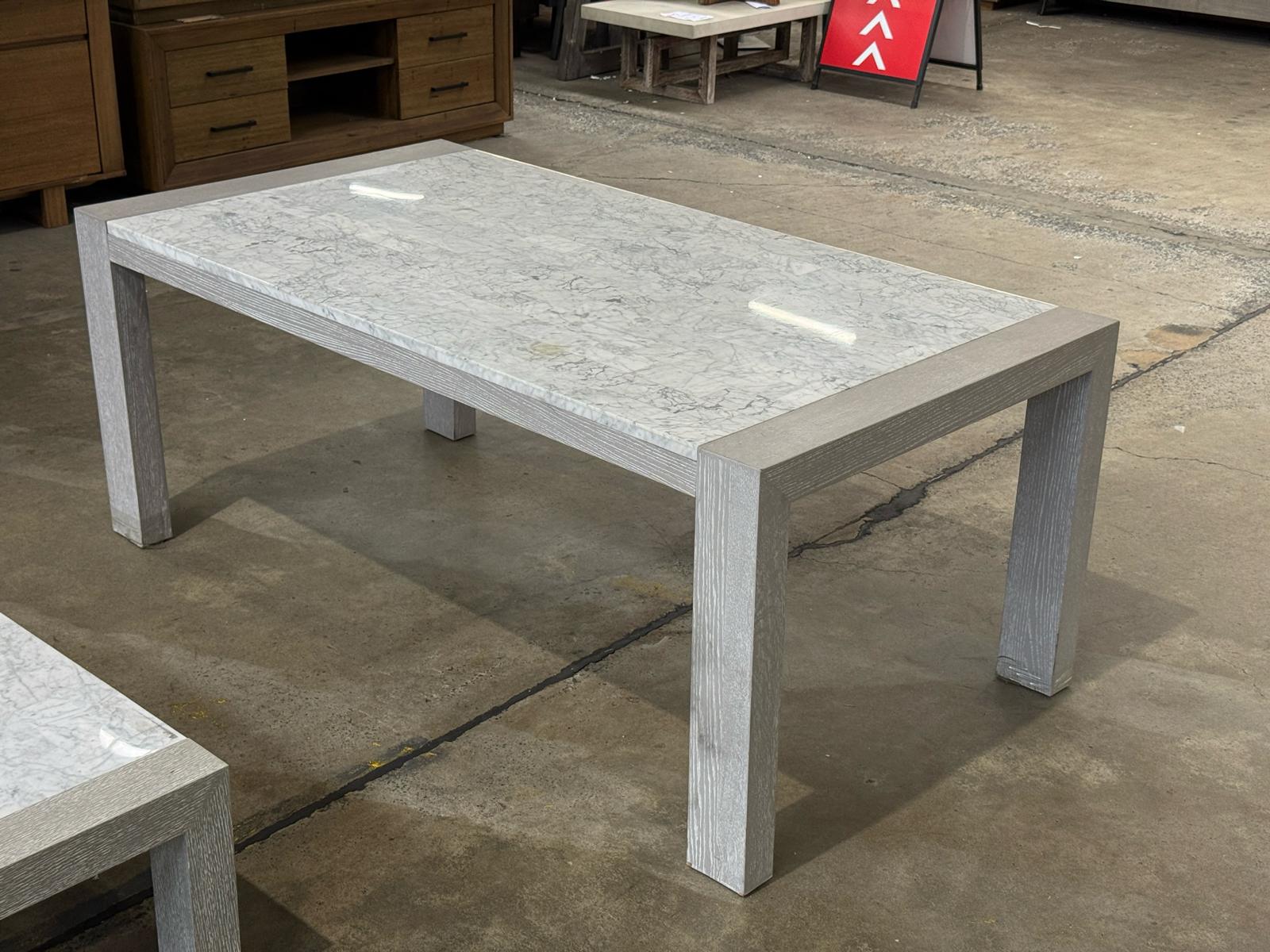 Eva Dining Table