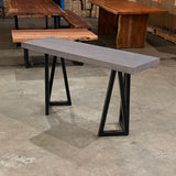 Pyramid Hall Table