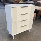 Grayson 4-Drawer Tallboy