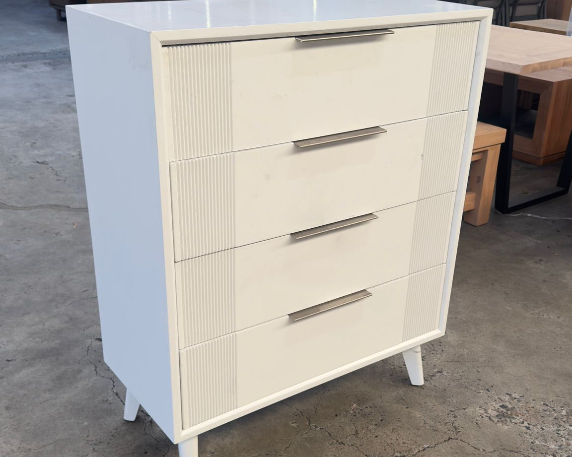 Grayson 4-Drawer Tallboy