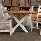 Hampton 7PC Dining Setting