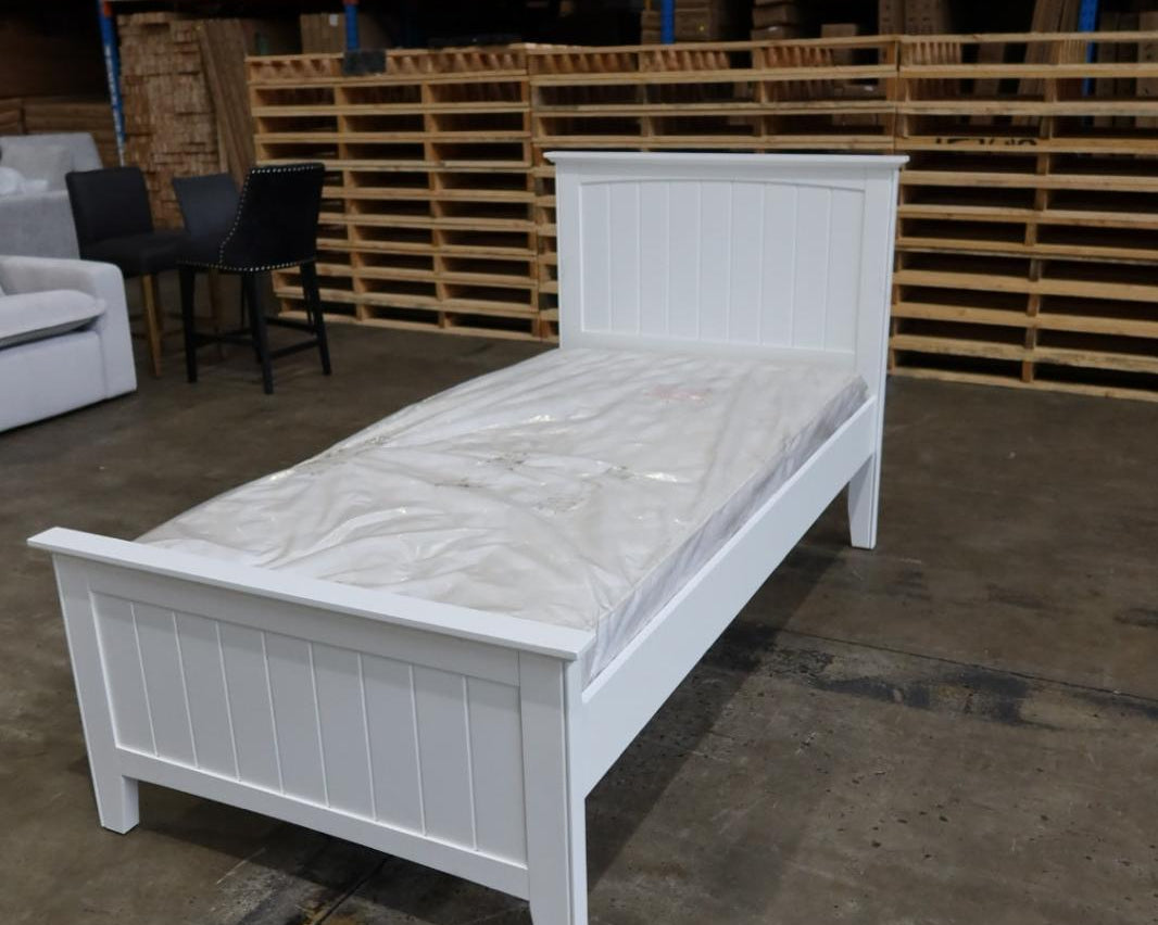 Vale Single Bed