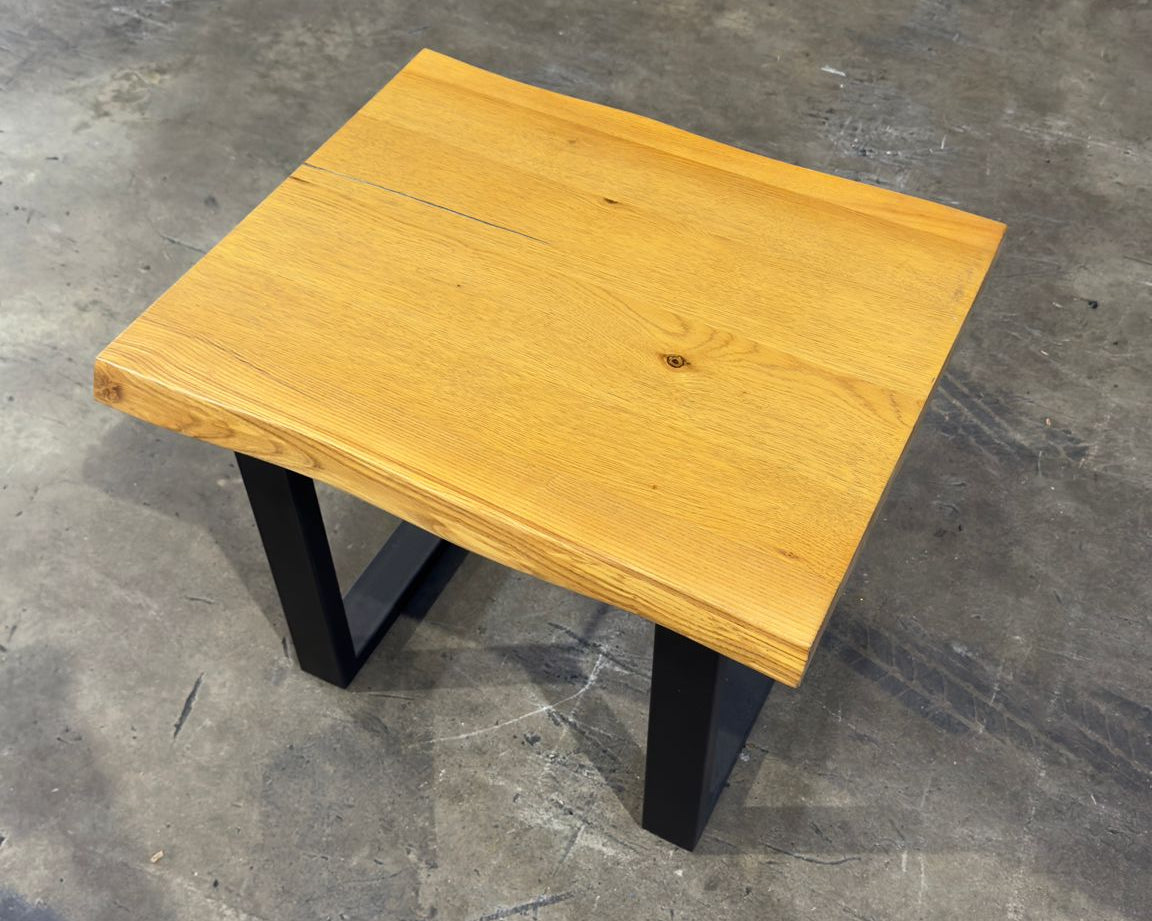 Banyan Lamp Table