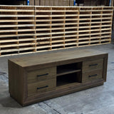 Reef Entertainment Unit