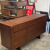 Redbank 2-Drawer 3-Door Buffet