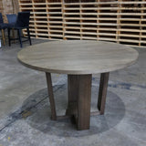 Haven 1200 Round Dining Table