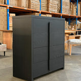 Tokyo 4-Drawer Tallboy