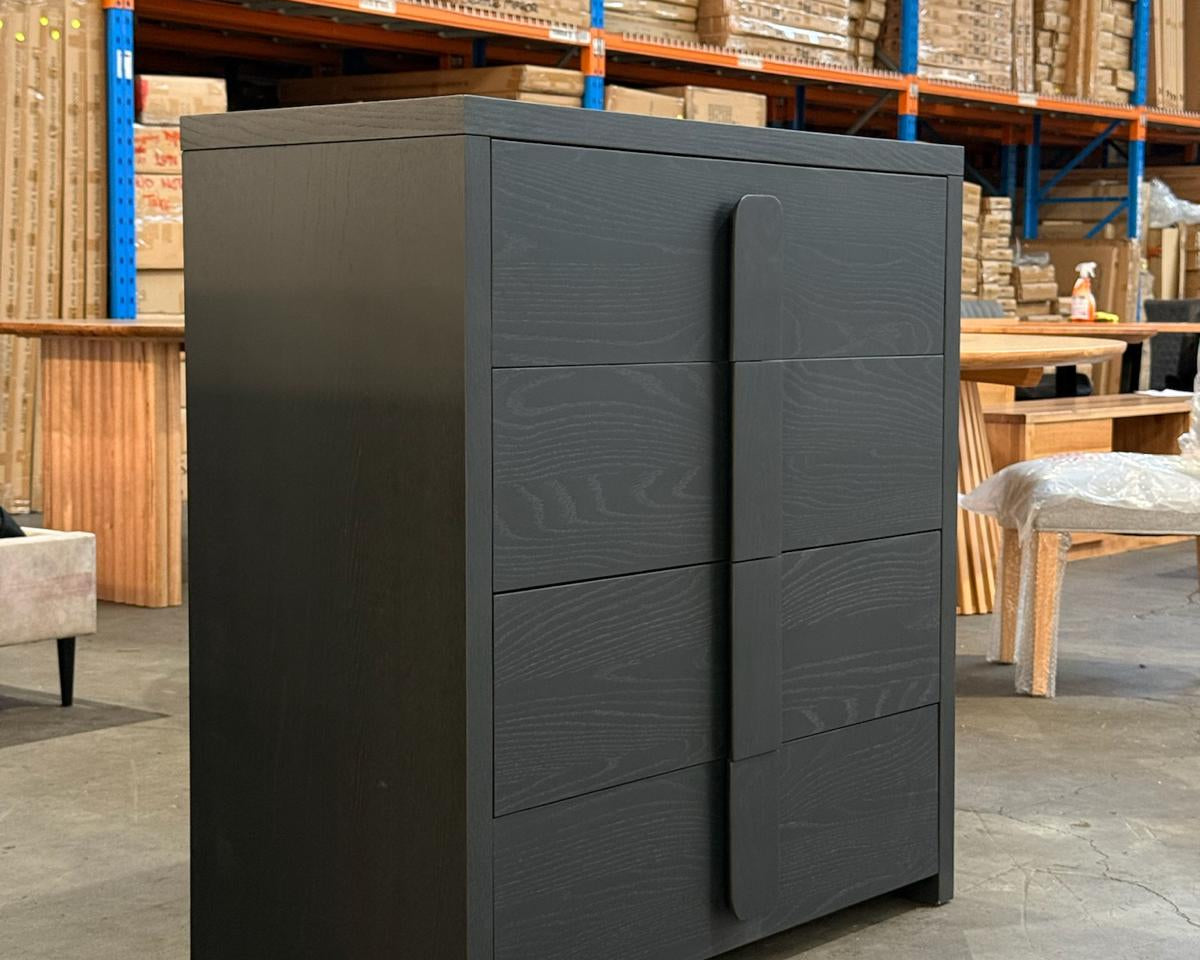 Tokyo 4-Drawer Tallboy