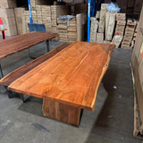 Taj 2400 Dining Table