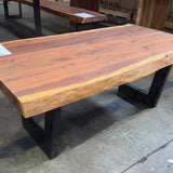 Taj Coffee Table