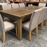 Reef Extension 1800-2800 Dining Table