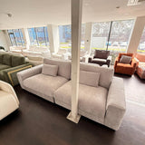 Malloy 3-Seater Lounge