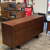 Redbank 2-Drawer 3-Door Buffet