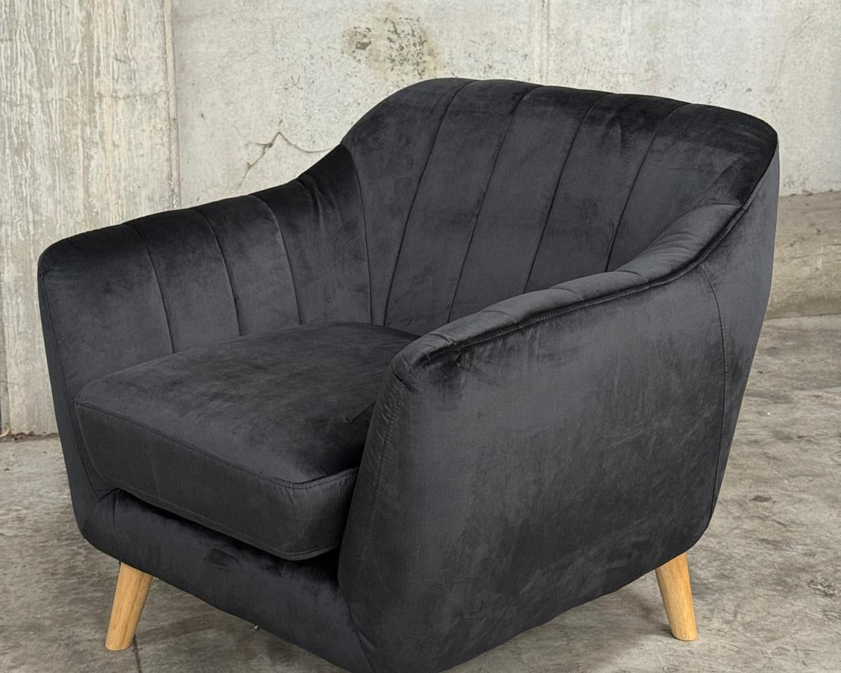 Bailey Accent Chair