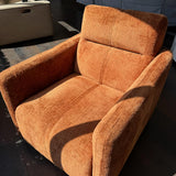 Bruno Swivel Chair