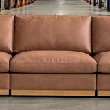 Stanley 3-Seater Lounge