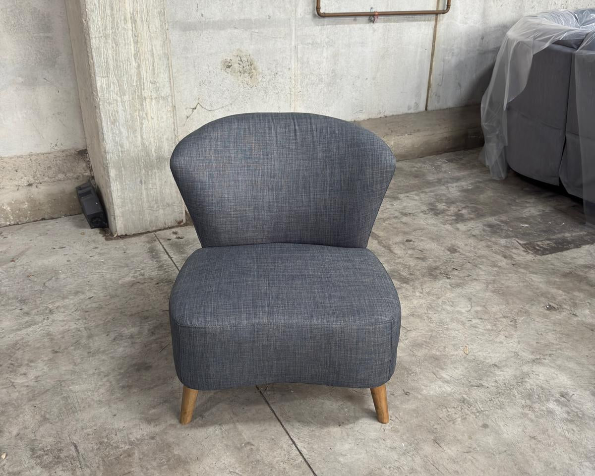 Poppy Accent Chair