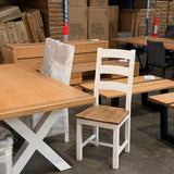 Hampton 7PC Dining Setting