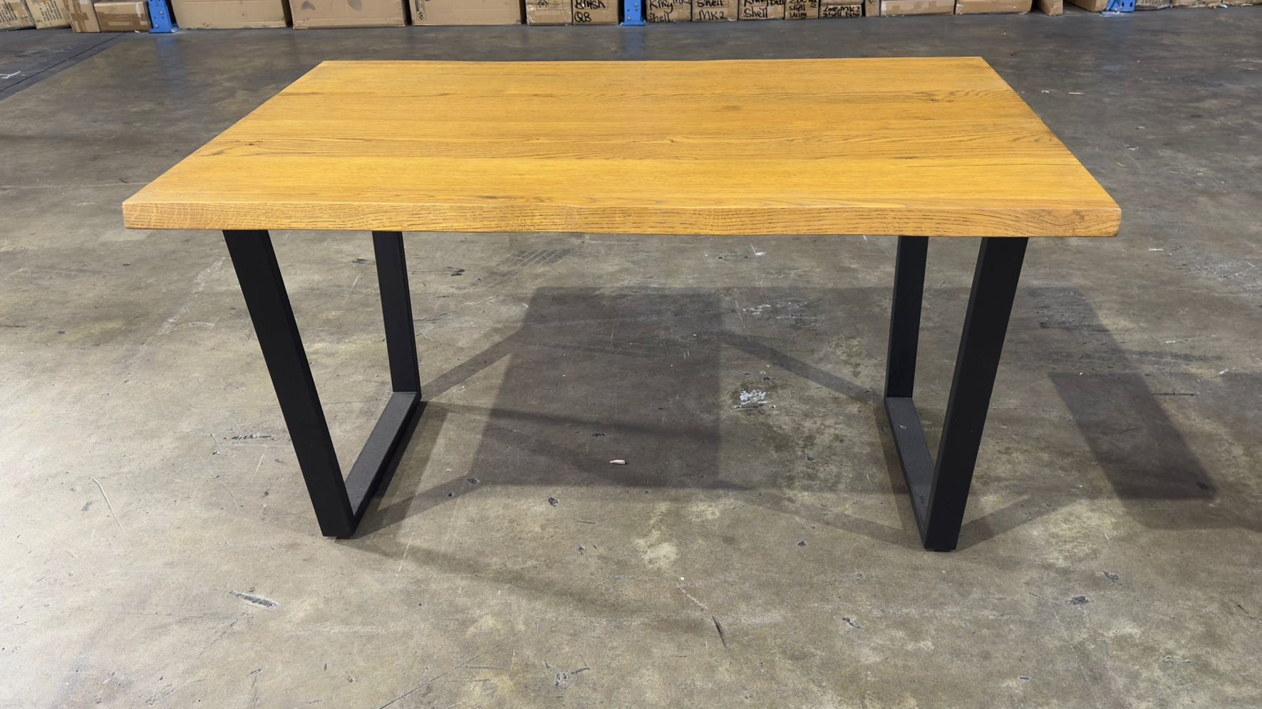 Banyan 2100 9-Piece Dining Setting
