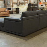 San Lucas 3-Seater Sofa Chaise