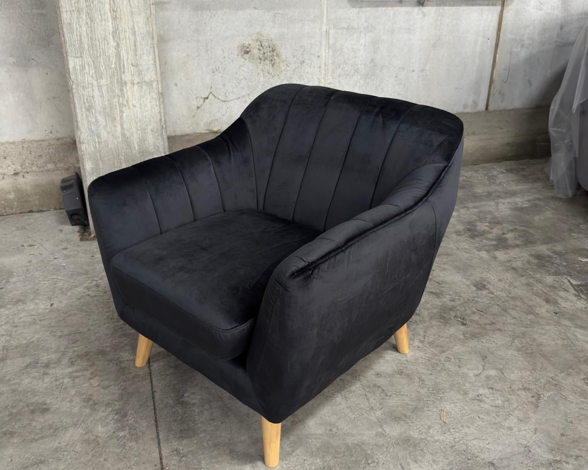 Bailey Accent Chair