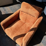 Bruno Swivel Chair