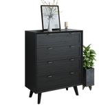 Andy 4- Drawer Tallboy