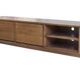 Parker Entertainment Unit