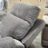 Trevor 1-Seater Recliner - Grey