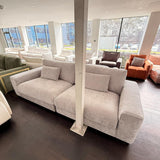 Malloy 3-Seater Lounge