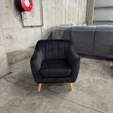 Bailey Accent Chair