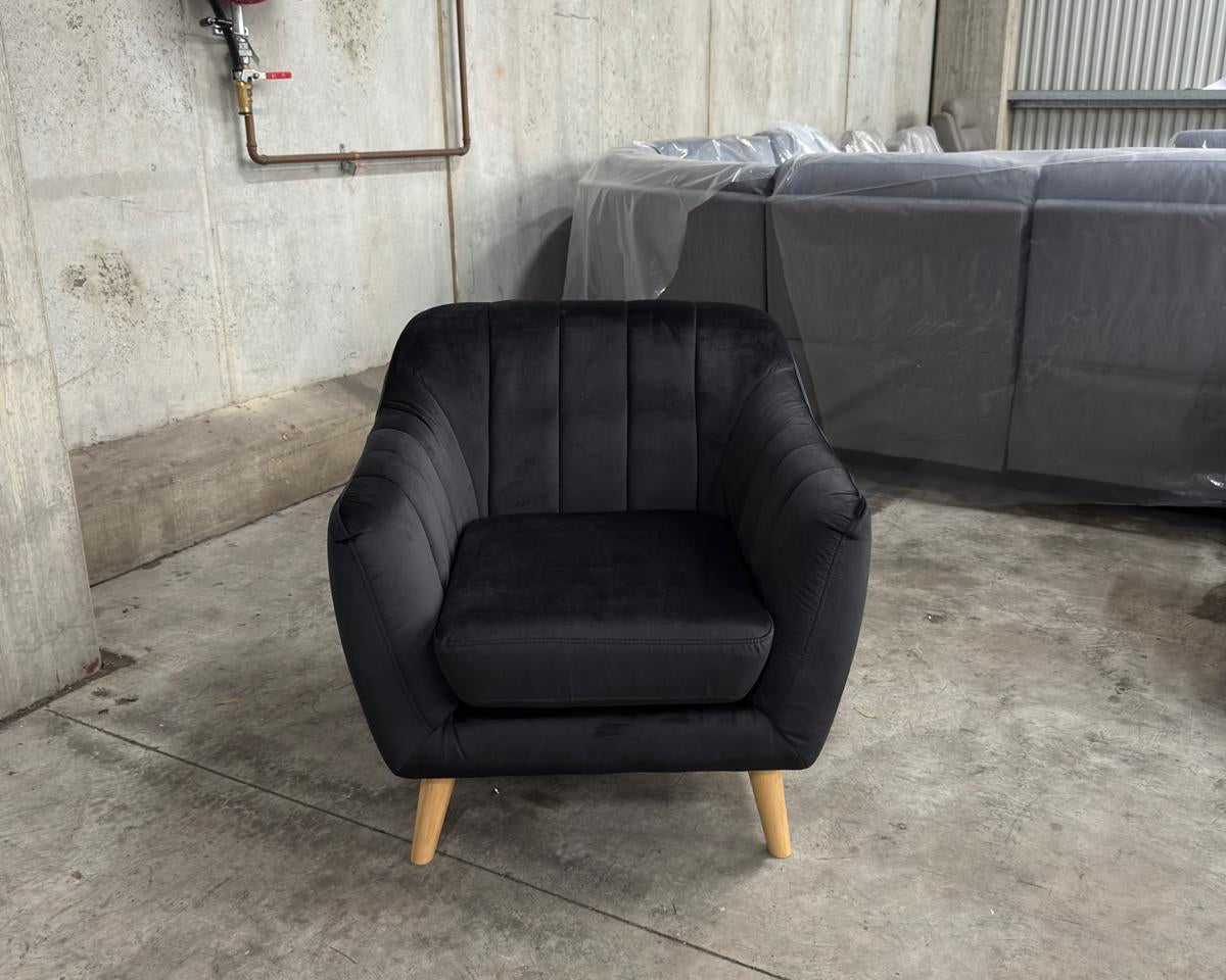 Bailey Accent Chair