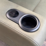 Envy 2-Seater Electric Recliner Lounge